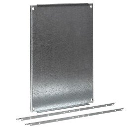 Монтажная панель для 120.65.27 "Гранит" 
