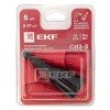 plc-cc-8-b EKF - СИЗ-5 (3-17мм2) блистер (5шт.)