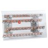 plc-shrb-250 EKF - Шинный распределительный блок ШРБ-250 PROxima