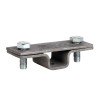 lp-31540 EKF - Держатель для полосы горячеоцинкованный PROxima
