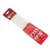 plc-fs-wr EKF - Хомут гибкий (20 шт.) белый FlexSTRAP