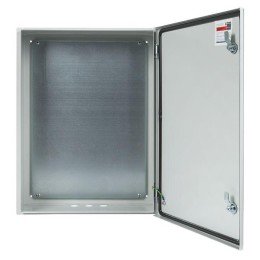 Щит с монтажной панелью ЩМПг- 65.50.22 (ЩРНМ-3) IP54 PROxima
