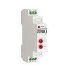 rt-sba-12-240 EKF - Реле времени RT-SBA (задержка времени включ.) 12-240В PROxima