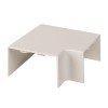 abw-60-40x4 EKF - Поворот 90 гр. (60х40) (4 шт) белый-Plast