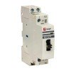 km-1m-16-11 EKF - Контактор модульный КМ РУ 16А 1NO+1NC (1 мод.) PROxima