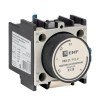 ctr-st-21 EKF - Приставка выдержки времени отключения ПВЭ-21 0,1-3сек NO+NC PROxima
