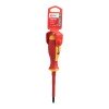 ph-1-80-exp-in EKF - Отвертка Expert PH1x80 мм 1000В