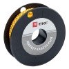 plc-KM-6-C EKF - Маркер кабельный 6,0 мм2 "C" (350 шт.) (ЕС-3) PROxima