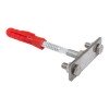 lp-31508-ni EKF - Держатель фасадный для полосы 50 мм, L=100mm Ni PROxima