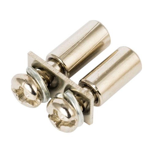 plc-per-2PIN-16 EKF - Перемычка тип 2PIN для 16,0 мм2 (20 шт.) PROxima