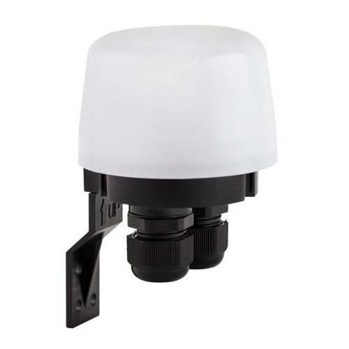 fr-ps-4-10 EKF - Фотореле PS-4 10А 2200Вт IP66 PROxima
