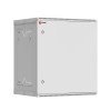 ITB12M650D EKF - Шкаф телекоммуникационный настенный разборный 12U (600х650) дверь металл, Astra серия PROxima