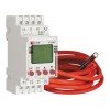 RT-820M EKF - Реле температуры с дисплеем RT-820M (-25....+130 С) PROxima