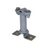 lp-44075 EKF - Держатель дистанционный скручиваемый L=75мм HZ