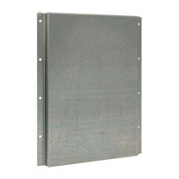 Монтажная плата FORT (В400хШ400) PROxima
