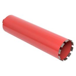 Коронка алмазная (проходка) WCHP-122/450 (1 ¼″ UNC) Expert
