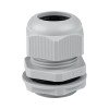 plc-pg-25 EKF - Сальник PG25 IP54 (100 шт) d отв. 31 мм / d провод. 16-21 мм PROxima