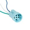 s-pro67-401 EKF - Адаптер для подключение кнопок S-Pro67 3 контакта PROxima
