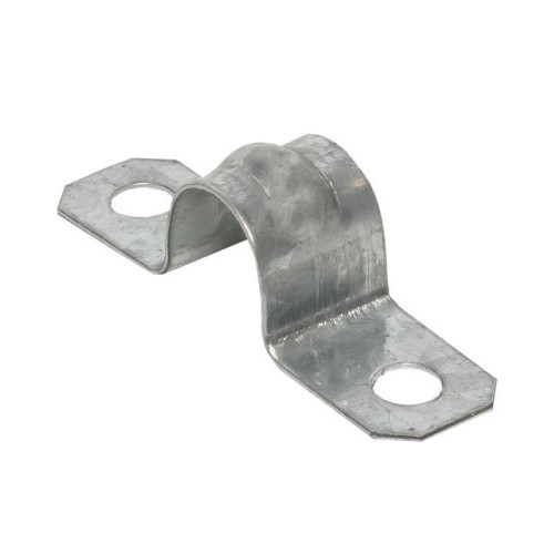 sm-2-12-13-r EKF - Скоба металлическая двухлапковая d12-13 мм (10 шт) PROxima