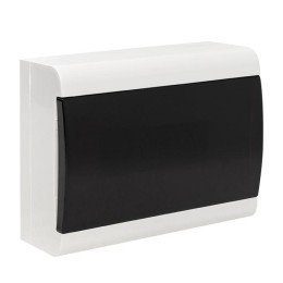 Щит распред. навесной ЩРН-П-12 "SlimBox" IP41 PROxima