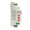 rt-10-2 EKF - Реле времени (10 устанавл. функц.) RT-10-2 PROxima