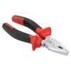 pas-160-mas EKF - Пассатижи Master 160 мм