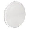 BKL-2009-R-12-6500 EKF - Светильник светодиодный ЖКХ круг ДПО-2009 12Вт 6500K IP65 PROxima
