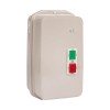 ctrp-r-80-230v-led EKF - Пускатель в корпусе IP65 КМЭ 80А 230В с РТЭ Ir-63-80А и индик. PROxima
