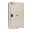 c-r-2 EKF - Слаботочный щит Crosser R-2 (520х340х120) IP31 PROxima