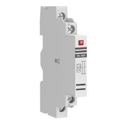 apd2-ak1001 | Аварийный и дополнительный контакт АК-1001 АПД-32 NO+NC EKF PROxima