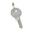 key-2 EKF - Ключ для замка (арт. 18-16/38-ip31) PROxima