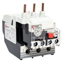 Реле тепловое РТЭ-2353 23-32А PROxima