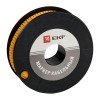 plc-KM-4-L EKF - Маркер кабельный 4,0 мм2 "L" (500 шт.) (ЕС-2) PROxima