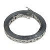 lpmp20x0.55-10 EKF - Лента перфорированная монтажная прямая 20х0,55 (10 м)
