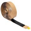VM50X20 EKF - Бутил-каучуковая изоляция VM (длина 20 м, ширина 50 мм)