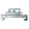 ahdw-211 EKF - Зажим на DIN-рейку 1 винт HDW-211 PROxima
