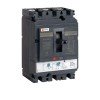 mccb99C-250-125 EKF - Выключатель автоматический ВА-99C 250/125А 3P 45кА