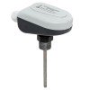 RTD20-SCR80-PT1000 EKF - Ввинчиваемый датчик температуры 80 мм RTD20-SCR80-PT1000