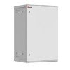 ITB18M450D EKF - Шкаф телекоммуникационный настенный разборный 18U (600х450) дверь металл, Astra серия PROxima
