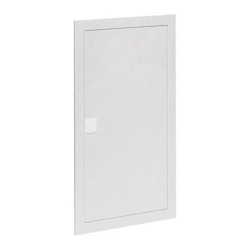 nv-door-p-3 EKF - Дверь пластиковая для щита "Nova" 3 габарит IP40 PROxima
