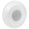dd-mw-705 EKF - Микроволновый датчик движения бел. 2000Вт 360гр. до 10м IP20 MW-705 PROxima
