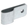 tcp-01-25 EKF - Зажим крепежный ТСР.О1-25 Ц