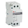 km-2-40-11 EKF - Контактор модульный КМ 40А NО+NC (2 мод.) PROxima
