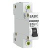 mcb4729-1-16-B EKF - Автоматический выключатель 1P 16А (B) 4,5кА ВА 47-29 Basic