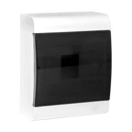 Щит распред. навесной ЩРН-П-6 "SlimBox" IP41 PROxima