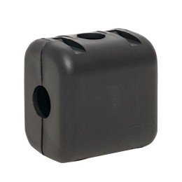 Ответвительный сжим (орех) У870М (95-150 мм2; 16-50 мм2) StreamLine
