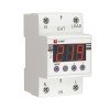 MRV-50A EKF - Реле напряжения с дисплеем MRV 50A PROxima