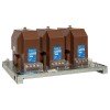 3NIOLST-21222-30/100BA EKF - Трёхфазная группа трансформаторов напряжения НИОЛ-СТ-10-2М1-100/V3/100/3-0,5/3Р-30ВА/100ВА У2