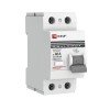 elcb-2-40-30-e-a-pro EKF - Устройство Защитного Отключения ВД-100 2P 40А/30мА (электр, тип А) PROxima