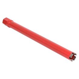 Коронка алмазная (проходка) WCHP-42/450 (1 ¼″ UNC) Expert